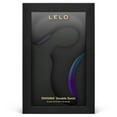 thumbnail image 2 of LELO ENIGMA Double Sonic Massager, Triple Stimulation, App-Controlled, Black, 2 of 5