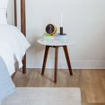 thumbnail image 2 of Fonn Marble Side Table, 2 of 4