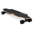 thumbnail image 1 of Hyper Solo-Flow Electric Longboard 25V Black, 1 of 7