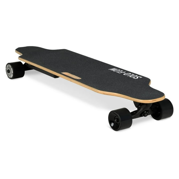 Longboard électrique Hyper Solo-Flow 25V