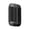 Black, variant on ANXPTIME Rechargeable Hand Warmer Three Temperature Levels Ergonomic for Daily Use