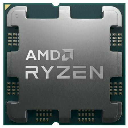 AMD AMD RYZEN 5 7600X without Cooler 6-12 105 AM5 38MB AMD RYZEN 5 7600X without Cooler 6-12 105 AM5 38MB