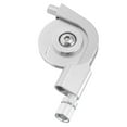thumbnail image 2 of V Brake Stroke Regulator,  Anode Coloring V Brake Stroke Converter  For Road Bike Silver, 2 of 8