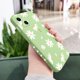 thumbnail image 3 of Plain Daisies Phone Case For iPhone 15 14 13 12 11 Pro Max Mini X XR XS MAX SE2020 8 7 Plus 6 6S Plus Cover, 3 of 5
