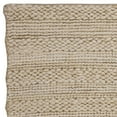 thumbnail image 6 of SAFAVIEH Natural Fiber Henrika Braided Area Rug, Bleach, 4' x 4' Square, 6 of 8
