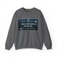thumbnail image 2 of Unisex Heavy Blend™ Crewneck Sweatshirt, 2 of 4