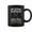 Black, variant on Be A Tortie Cat Mom Tortoiseshell Cat Owner Tortie Cat Lover Coffee Mugs