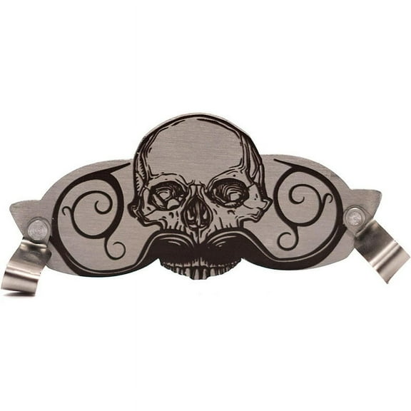 Clearance Under $5 Moustache Drinking Protector For Coffee Mugs Beer Teacups Or Regular Cups By Grip Wax