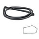 thumbnail image 1 of Moldura Hilux 2000 A 2004 Toyota Generico botagua del Derecho Negro, 1 of 4