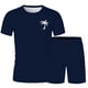 thumbnail image 4 of Playeras De Compresión Para Hombre, Camisetas Unisex Con Estampado 3D De Moda Para Adultos, Camisetas De Manga Corta, 4 of 4