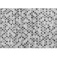 thumbnail image 1 of Ahgly Company Indoor Rectangle Abstract Gray Contemporary Area Rugs, 6' x 9', 1 of 1
