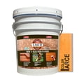 thumbnail image 1 of Protector para madera Presto Lasur Arce 18L, 1 of 2