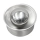 thumbnail image 1 of Máquina manual para hacer empanadillas con prensado de piel, máquina para hacer empanadillas casera multiusos 11 cm de diámetro, 1 of 9