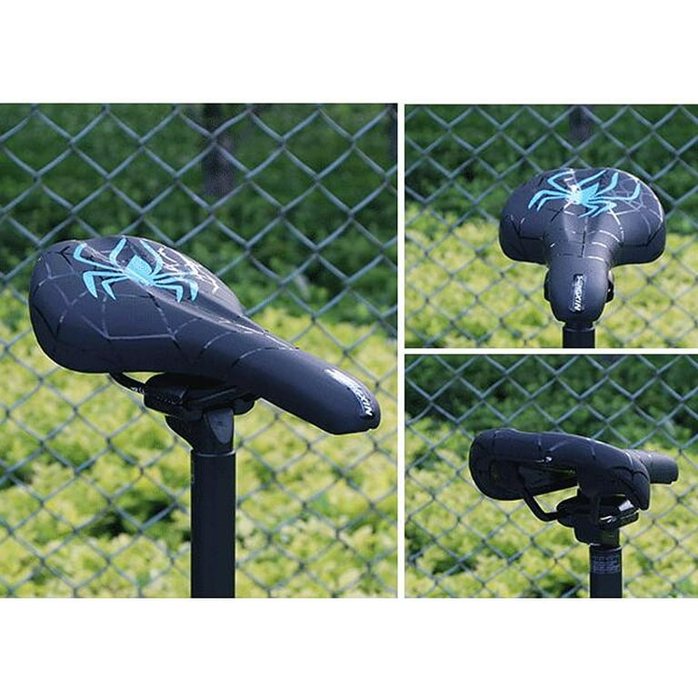 Spider 2024 bike seat