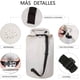 thumbnail image 4 of Cesto de Ropa Sucia FABATO para Lavanderia, Plegable, Tamaño Extra Grande, con 4 Varillas y Broche de Correa Ajustable- Capacidad 106 L, 4 of 6