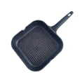 thumbnail image 2 of Sarten Grill Antiadherente de Mármol Negro 28 cm, 2 of 4