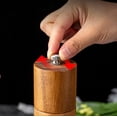 thumbnail image 3 of Wooden Salt And Pepper Mill Set | Salt And Pepper Mill, 3 of 7
