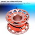 thumbnail image 4 of DIVING REEL AVIATION ALUMINUM LIGHTWEIGHT DIVE REEL FOR UNDERWATER EXPLORATION, 4 of 7