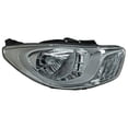 thumbnail image 1 of Faro Derecha Hyundai I10  2012 2013 2014 TYC  Faro, 1 of 4