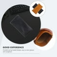 thumbnail image 3 of ELAYARD 2Ud Estuche Para Gafas De PU Cuero Con Automático Y Protección Golpes, 3 of 8