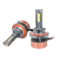 thumbnail image 1 of Kit De Leds Csp Alta/baja 240w Canbus para Auto Audiobahn POTENZA H13HL, 1 of 3