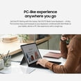 thumbnail image 3 of Funda tipo libro con teclado AI Key para SAMSUNG Galaxy Tab S10 FE, 3 of 9