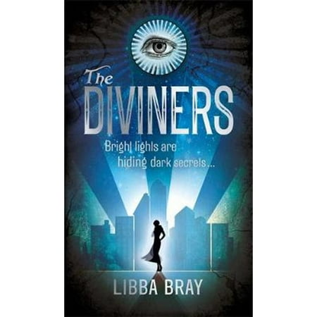 Pre-Owned The Diviners (Hardcover 9781907410390) by Libba Bray