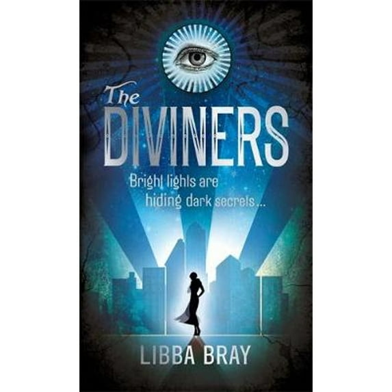 Pre-Owned Diviners: The Diviners. by Libba Bray (Hardcover)
