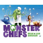 Monster Chefs by