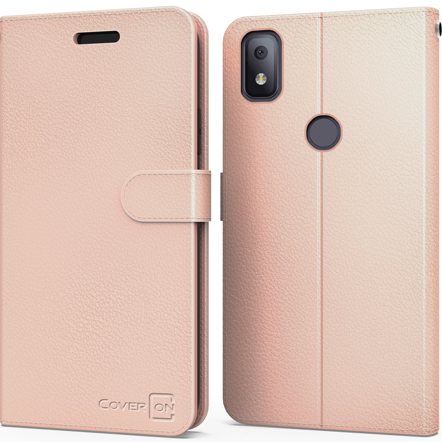 Revvl 4 clearance case