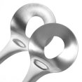 thumbnail image 4 of 2pcs 304 Stainless Steel Meatball Spoons Meatball Making Spoons (Round Handle), 4 of 4