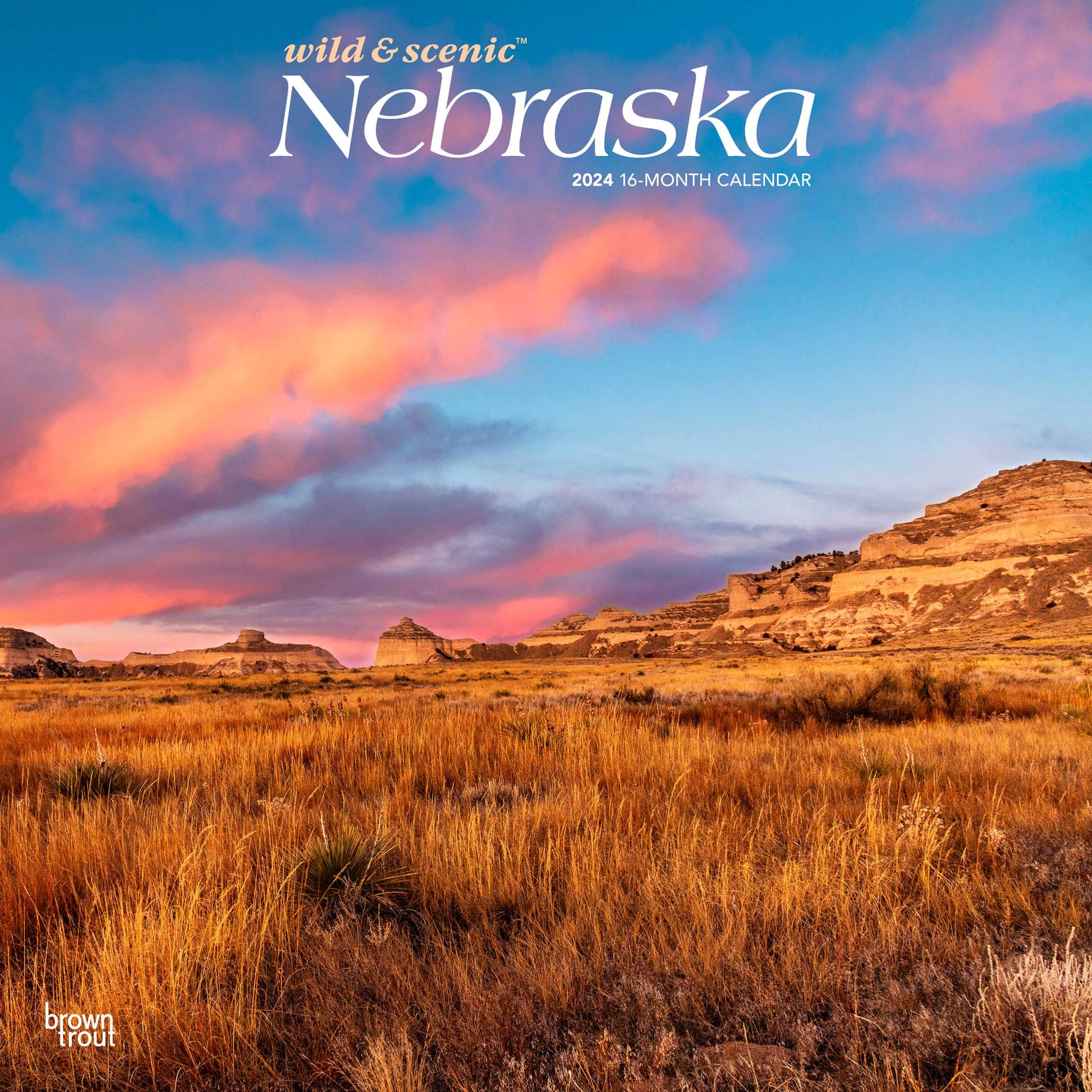 Nebraska Wild Scenic 2024 Wall Calendar 12x12 By Browntrout Walmart Com   F3ec7184 Dc8f 42c5 A122 De66828496cd.d1dea8942e4c38ac484c628fa315b51d 