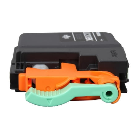 Brother - LC203BK XL High-Yield Ink Cartridge - Black