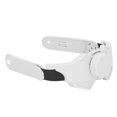thumbnail image 1 of Correa Para Auriculares VR, Repuesto De Correa VR, Cojín Suave Ajustable, Reduce La Presión Para Juegos VR, 1 of 8