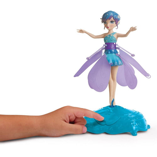 Minli Flying Fairy Kids Toys Teen Toys Ballet Girl Flying Princess Doll 