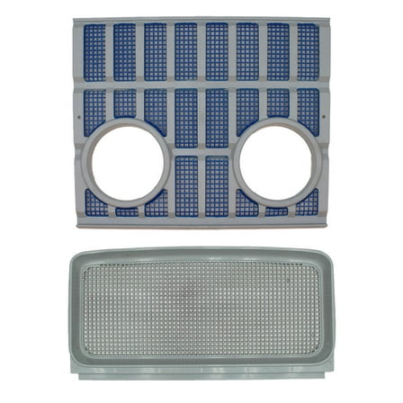Front Grill Set Fits Ford Tractor 3120 3150 3300 3310 3330 3400 3500 3500 3550
