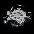 thumbnail image 3 of Carburador THUNDERMINGO 4 cuerpos con choke eléctrico 750 CFM, 3 of 9