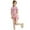 Pink, variant on Aocisk Swimsuits for Girls Two Piece Kid Swimsuit Water Sport Shorts Sun Bathing Suits for Big Girls Girls Bathing Suit Blue 12-13 Years