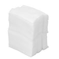 thumbnail image 1 of Cosmetic Cotton Pads, 40pcs Makeup Cotton Pads 2 Layers Skin Friendly  For Daily Use For Wipe Valuables, 1 of 8
