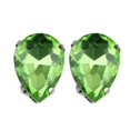 thumbnail image 3 of Crystal Claw Sewing Accessories for Decor Use Garment Shoe Material 18x25mm 50pcs, 3 of 4