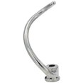thumbnail image 4 of 7 Quart Dough Replacement For Ksm7990 Ksm7581 Stand Mixer - Stainless Steel, 4 of 5