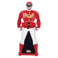 thumbnail image 4 of Power Rangers Super Megaforce Power Rangers - Megaforce - Legendary Ranger Key Pack Set A (red, Blue, Black), 4 of 4
