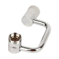 thumbnail image 4 of XingJian LLC Tête de Pulvérisateur de Robinet Rotatif - Accessoire de Robinet d'Évier, 4 of 7
