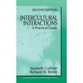thumbnail image 1 of Interactions Interculturelles, un Guide Pratique (Recherche Interculturelle et Méthodologie), 1 of 2