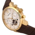 thumbnail image 3 of Reloj HERITOR Arthur Automático Oro/Plata para Hombre, 3 of 3