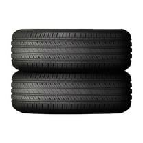 Set of 2 Starfire Solarus AS 215/55R17 94V Tires