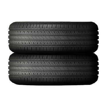 Set of 2 Starfire Solarus AS 235/75R15 105T Tires