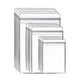thumbnail image 1 of Bolsas Aretes Pack Izer Jewelry Bolsa transparente para joyería, 1 of 4
