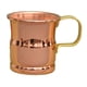 thumbnail image 5 of Taza de cobre BLESIY taza de mula de Moscú 350ml, 5 of 8