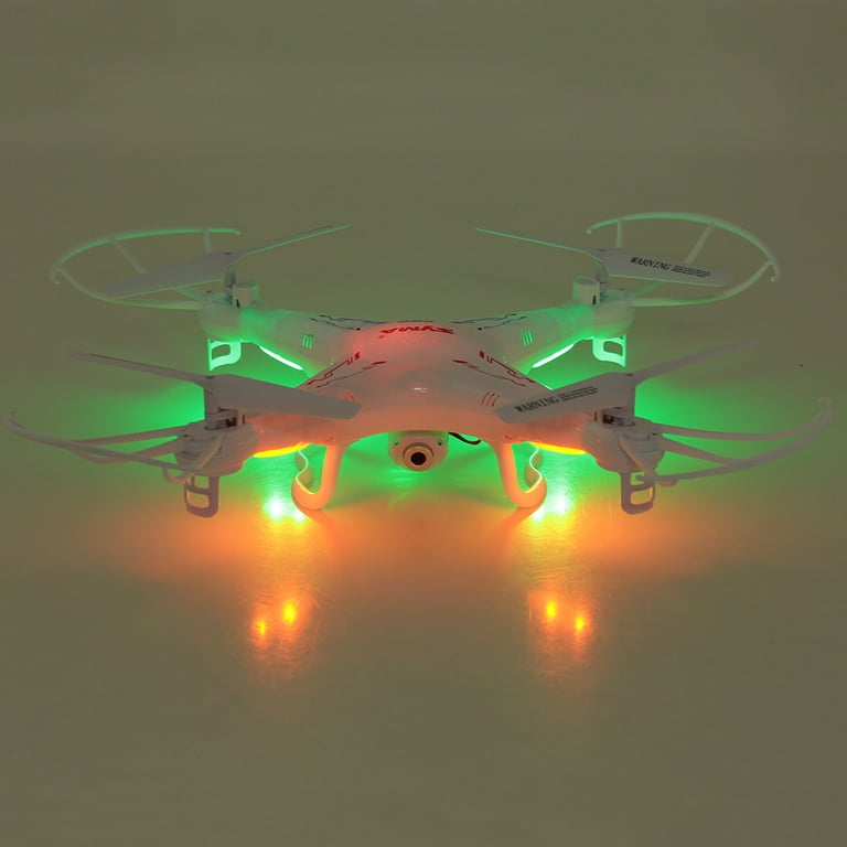Universal - X5C FPV drone hélicoptère quadcopter latent jouet